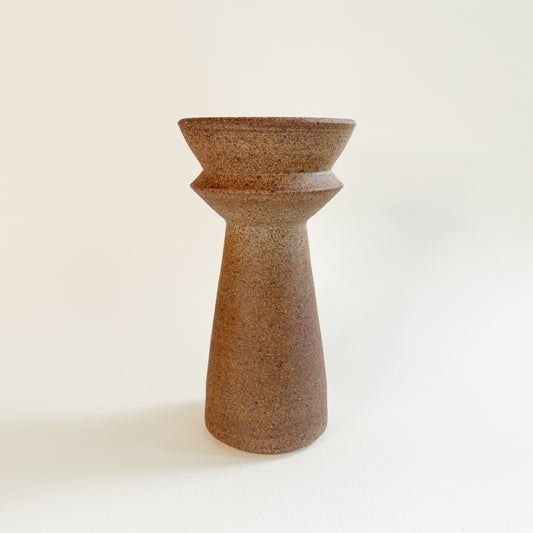 Sandstone Vase 036
