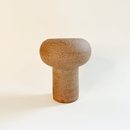 Sandstone Vase 037