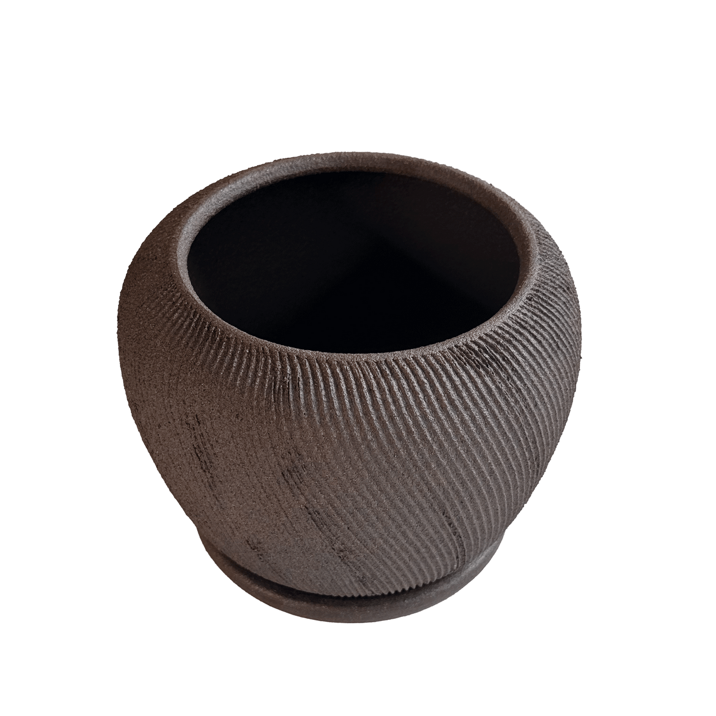 Jasper Planter Set 047 - SOMBRA