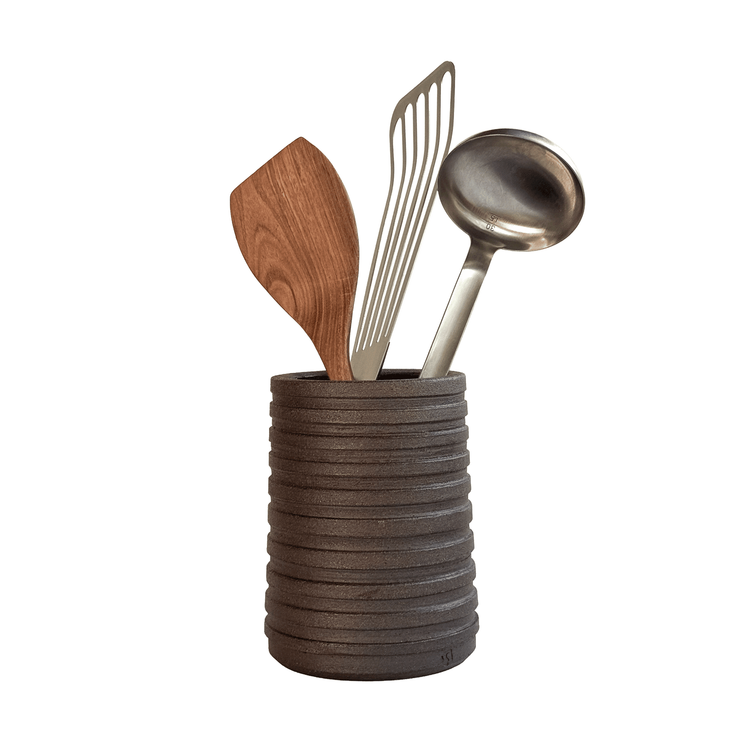 Jasper Utensil Holder 003 - SOMBRA