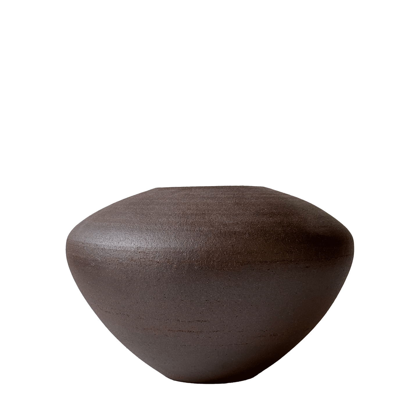 Jasper Vase 029 - SOMBRA