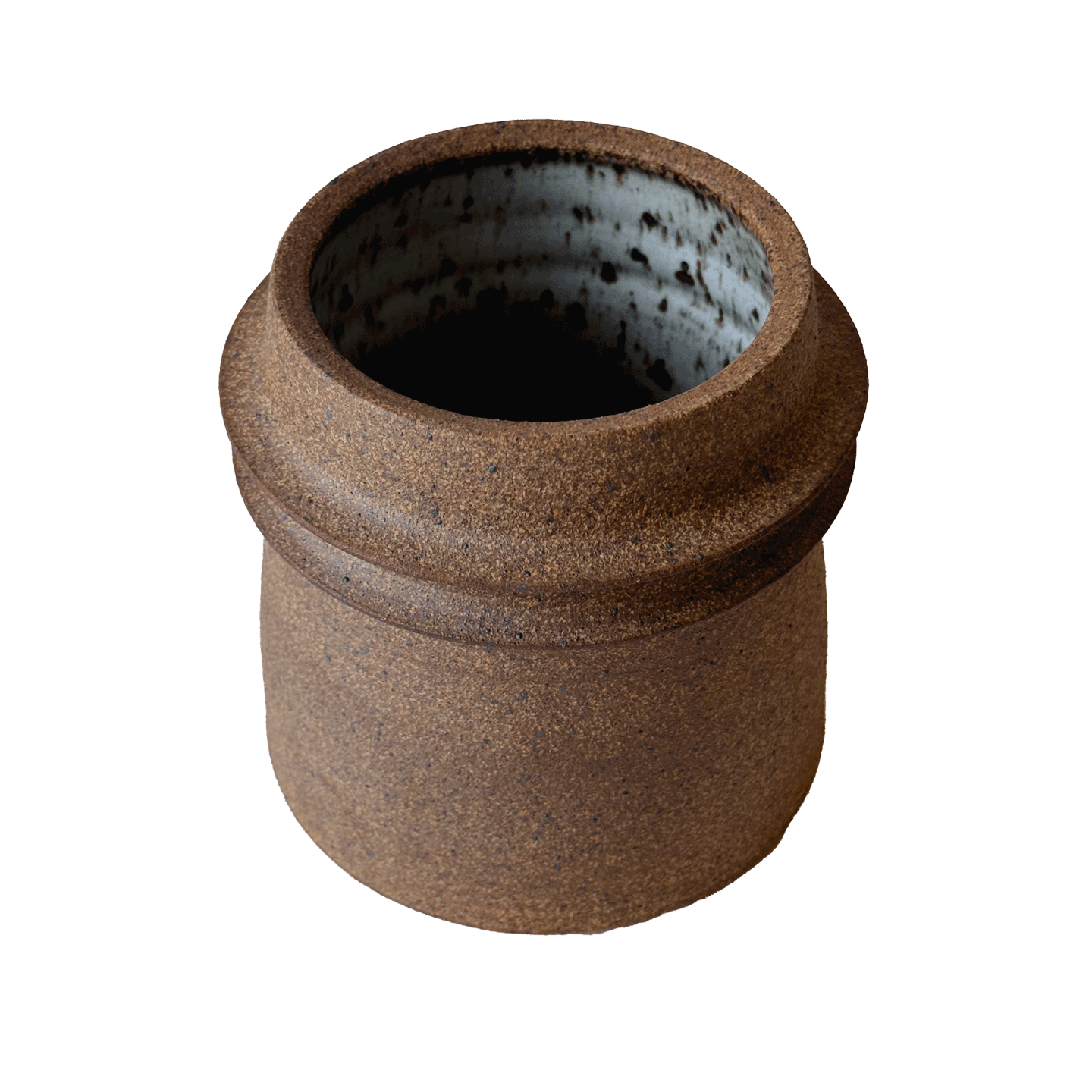 Sandstone Utensil Holder 101 - SOMBRA