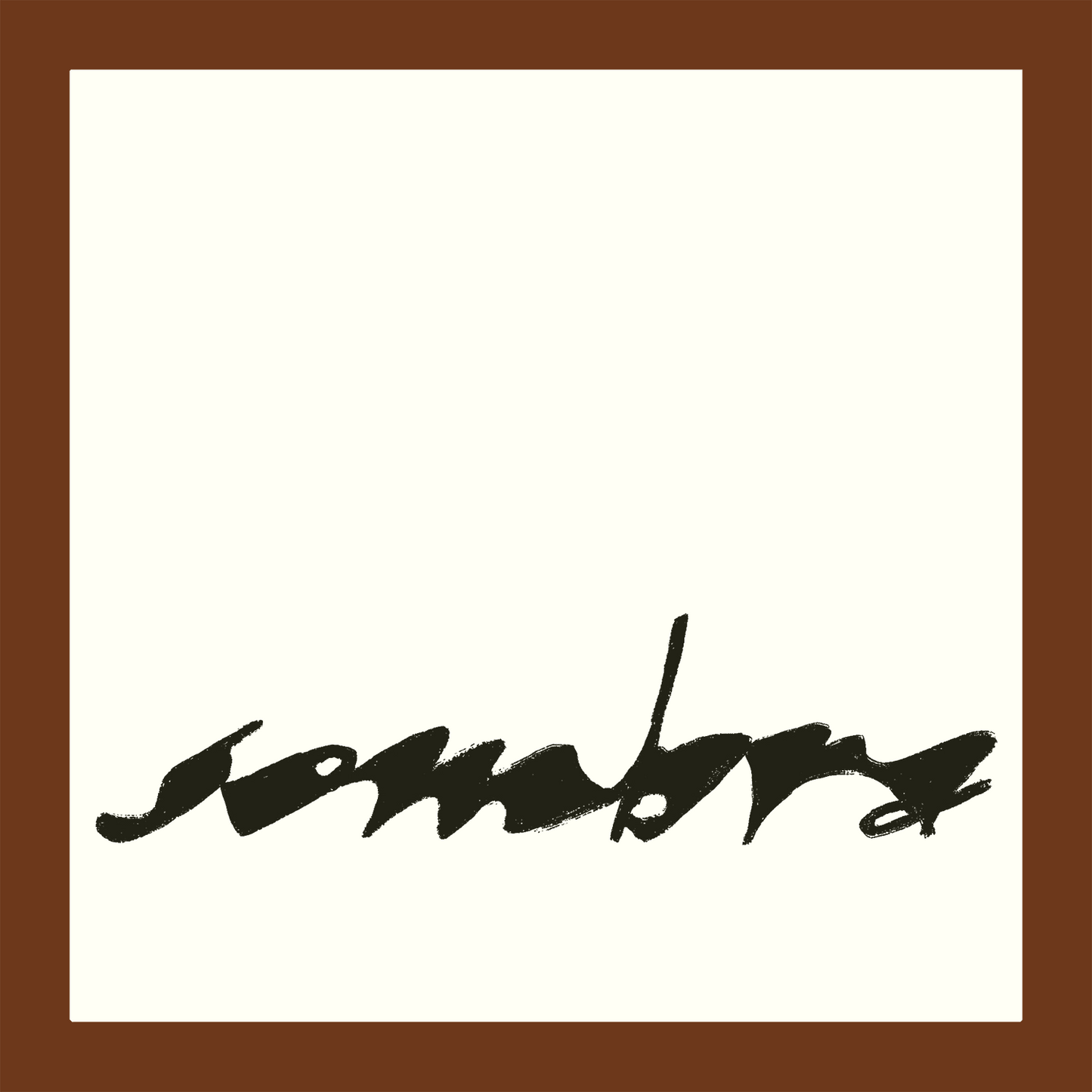 SOMBRA Gift Card - SOMBRA