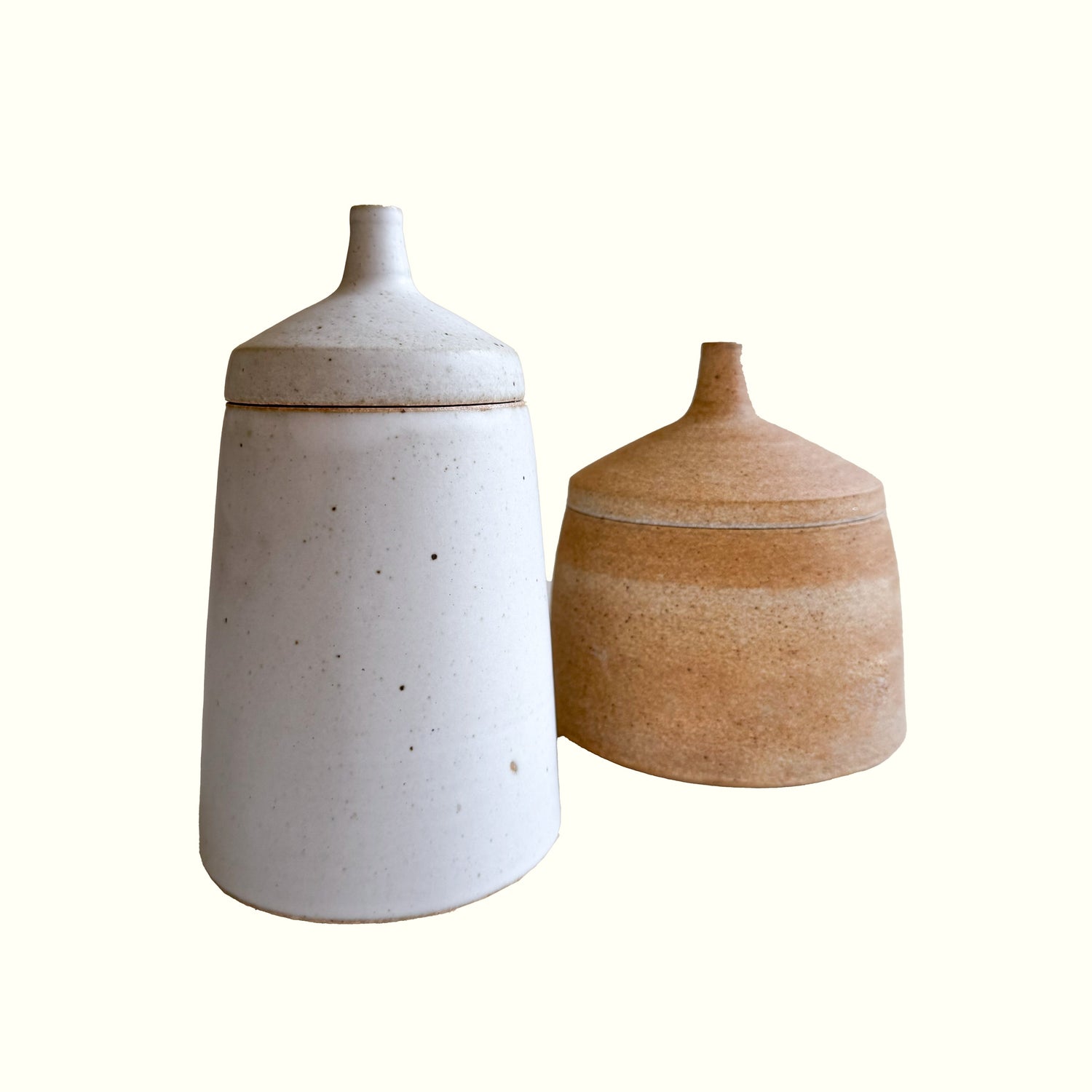 Jars & Kitchenware