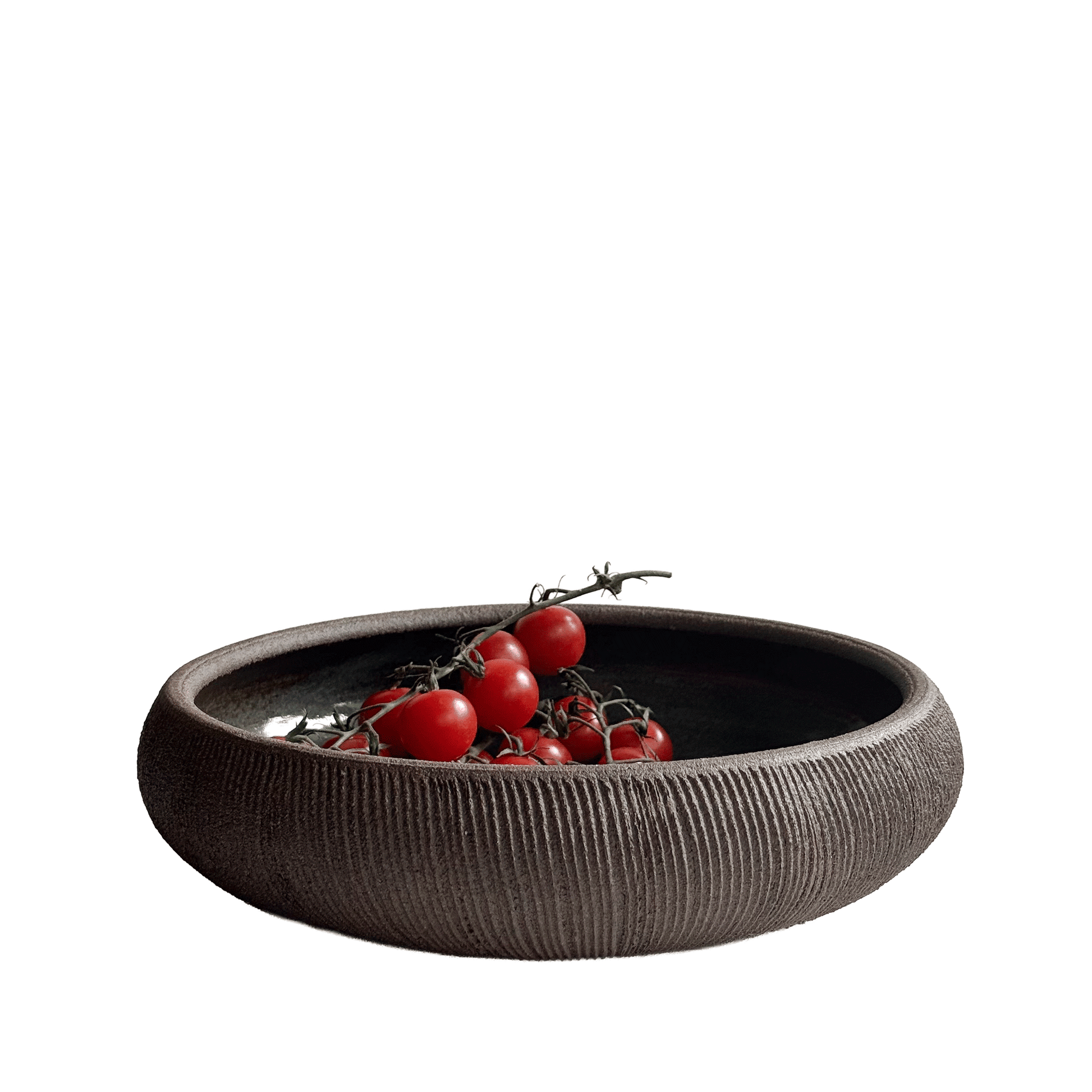 10" Jasper Decorative Bowl 101 - SOMBRA