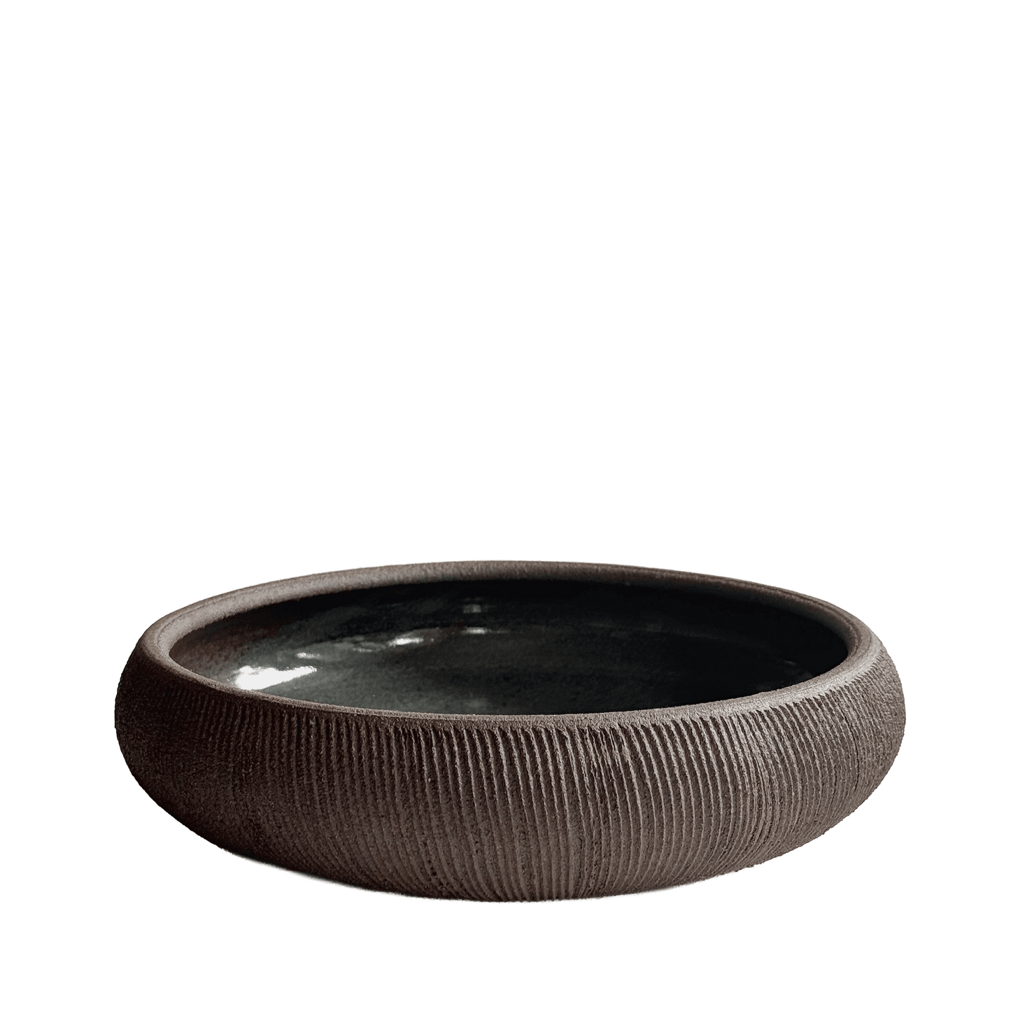 10" Jasper Decorative Bowl 101 - SOMBRA