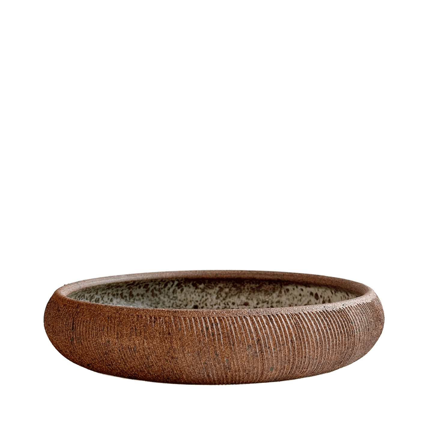 10" Sandstone Decorative Bowl 008 - SOMBRA