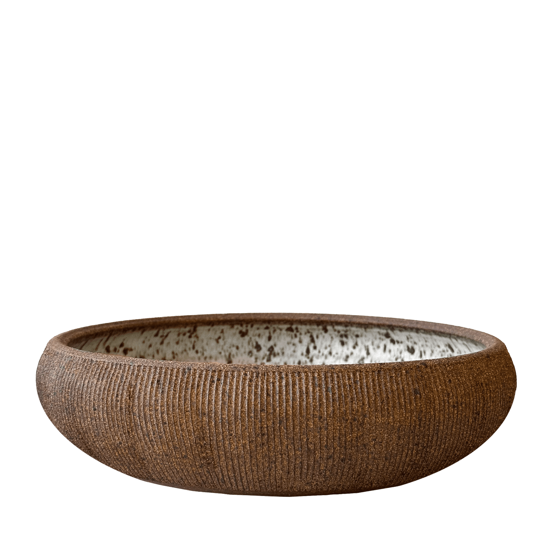 10" Sandstone Decorative Bowl 101 - SOMBRA