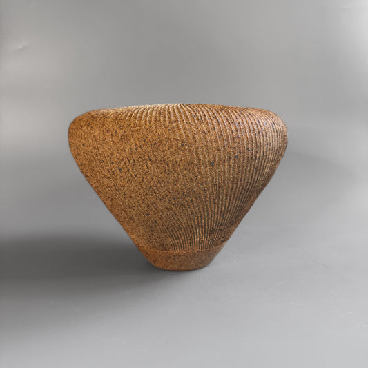 Sandstone Vase 020