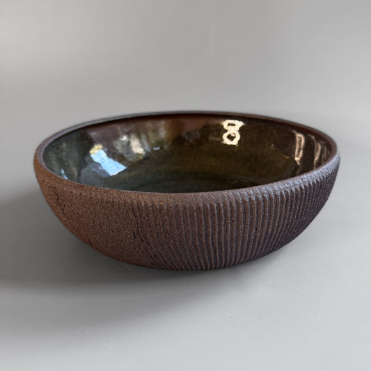 Jasper Decorative Bowl 004