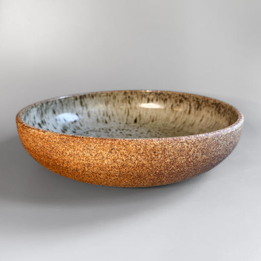 11" Mono Sandstone Bowl 005