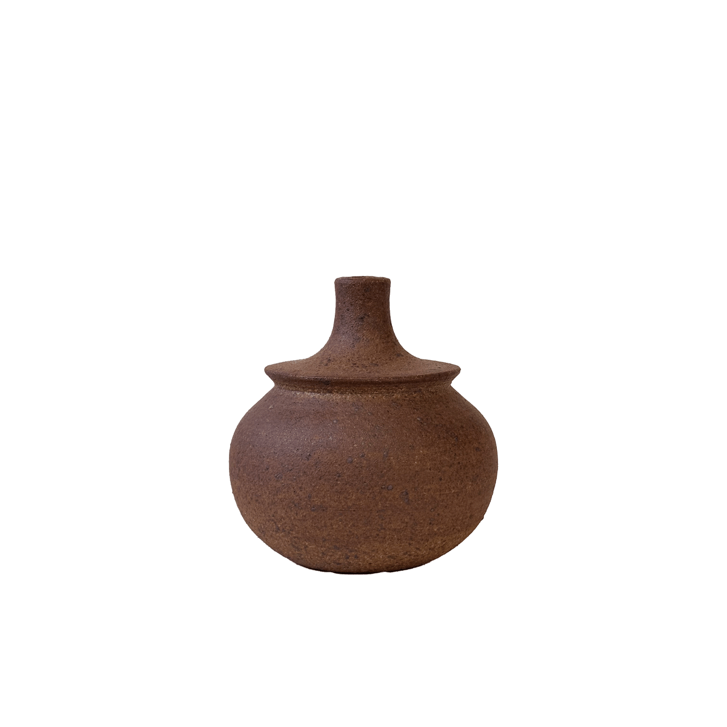 Sandstone Bud Vase 055