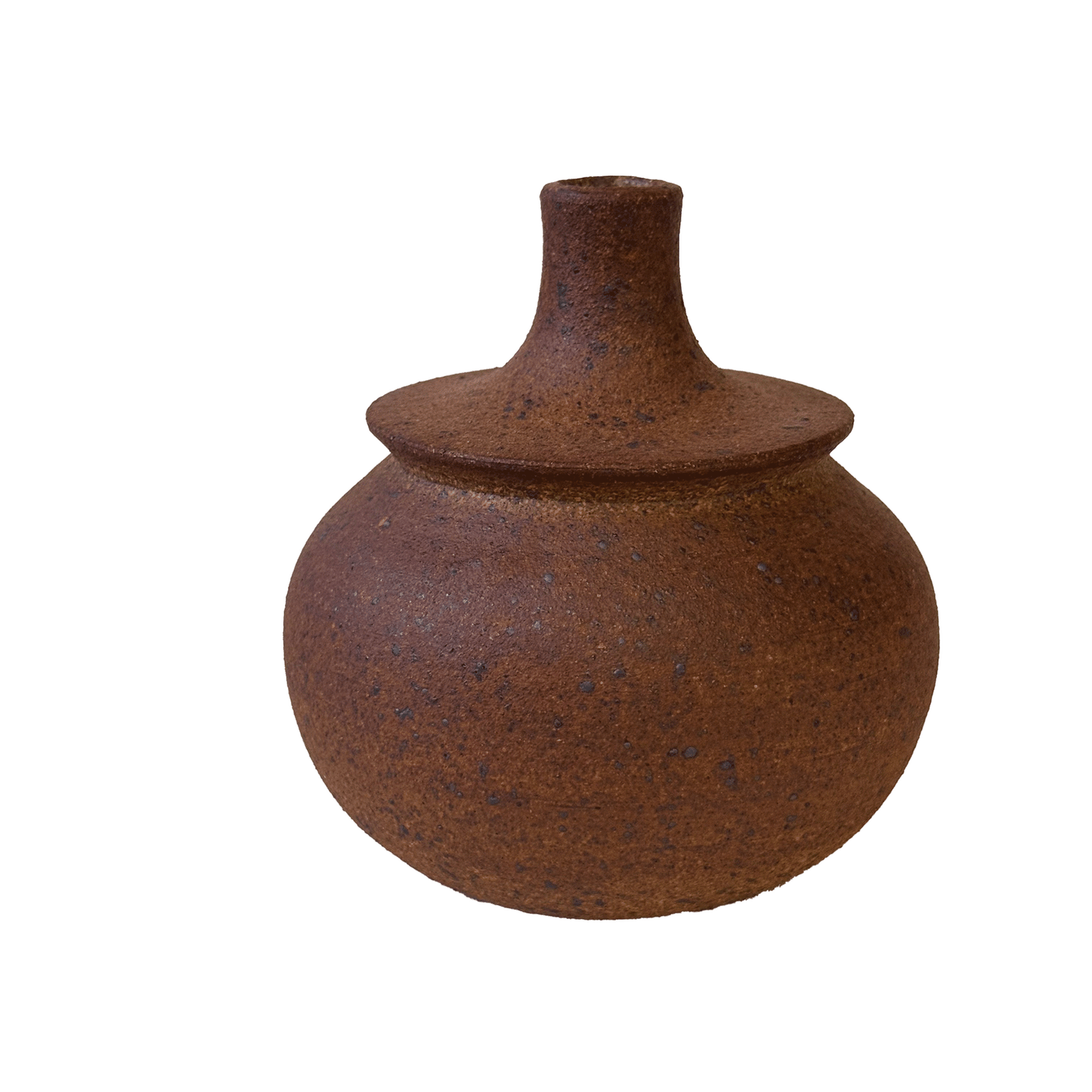 Sandstone Bud Vase 055