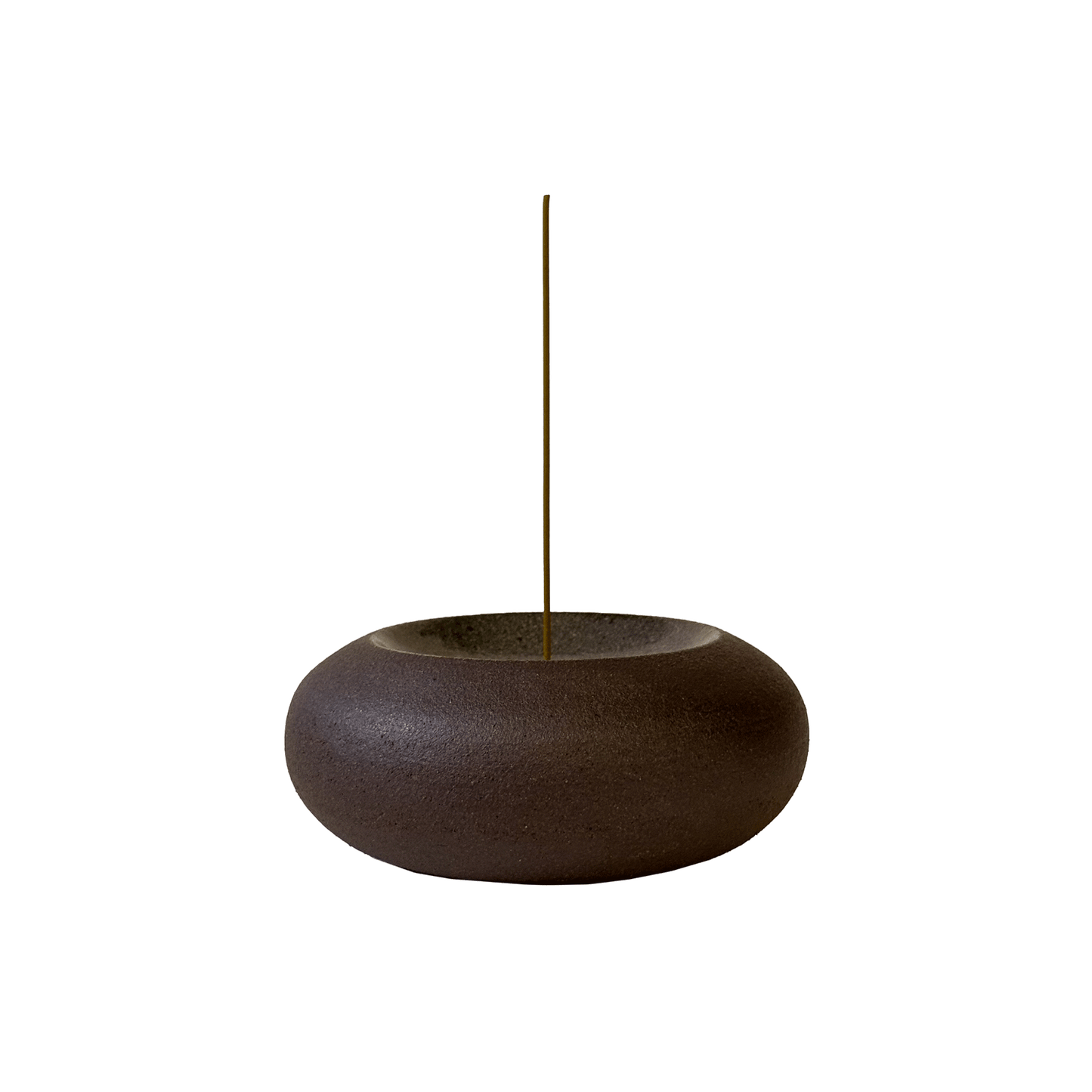 Jasper Incense Holder 015