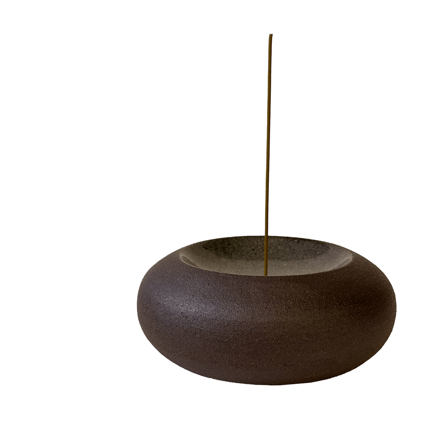 Jasper Incense Holder 015