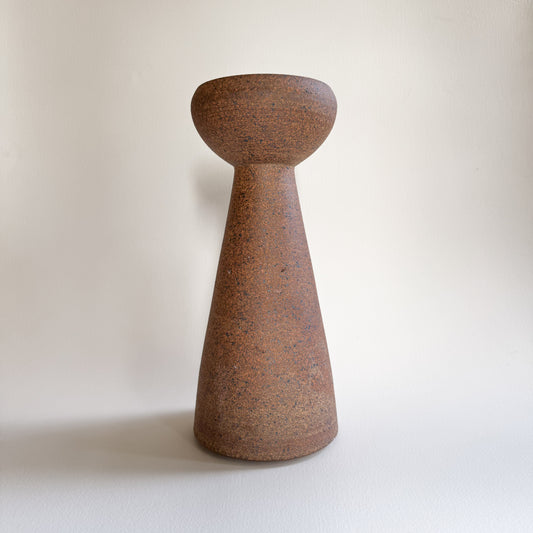 Sandstone Vase 017