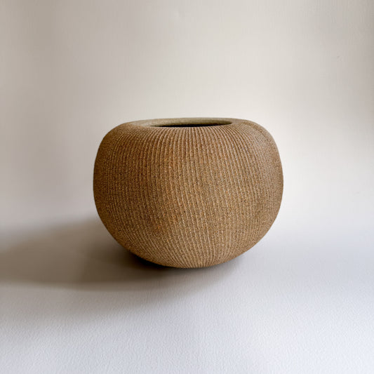 Sandstone Vase 028