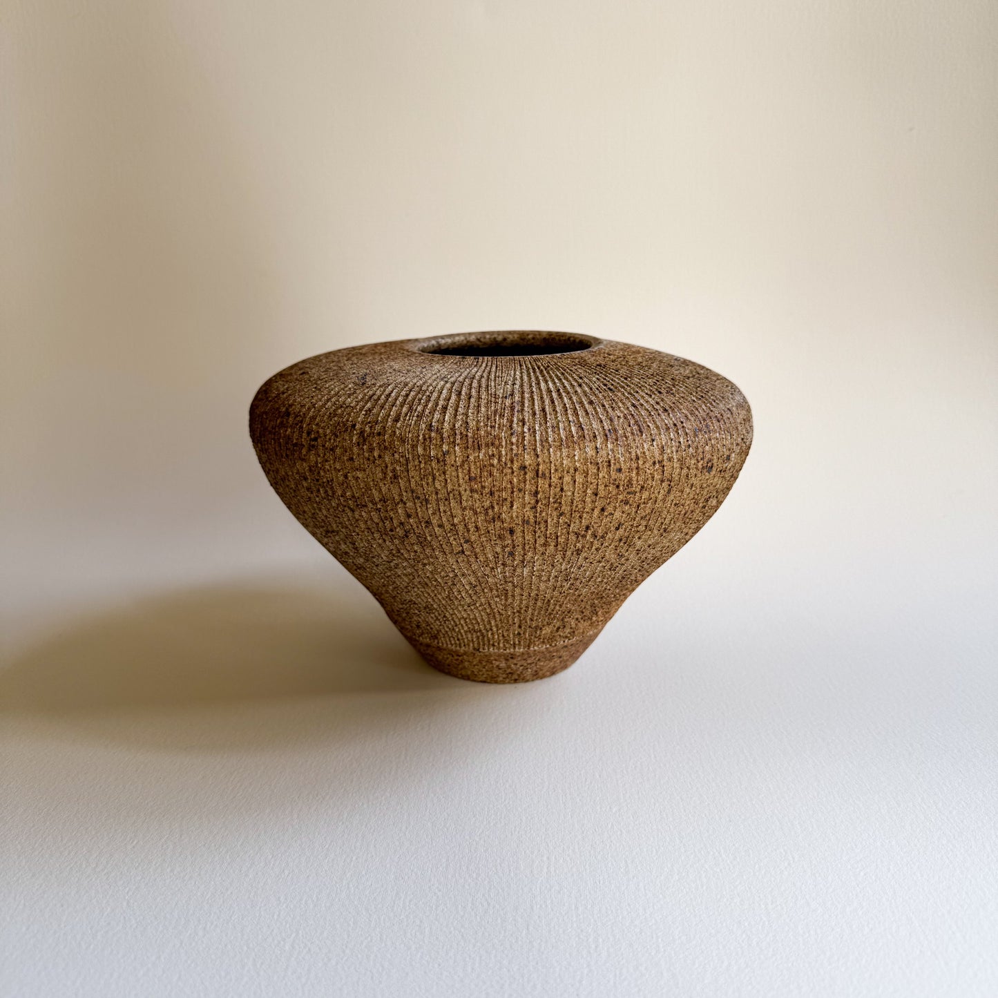 Sandstone Vase 019