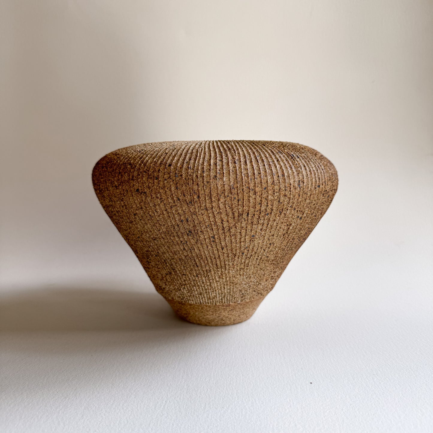 Sandstone Vase 023