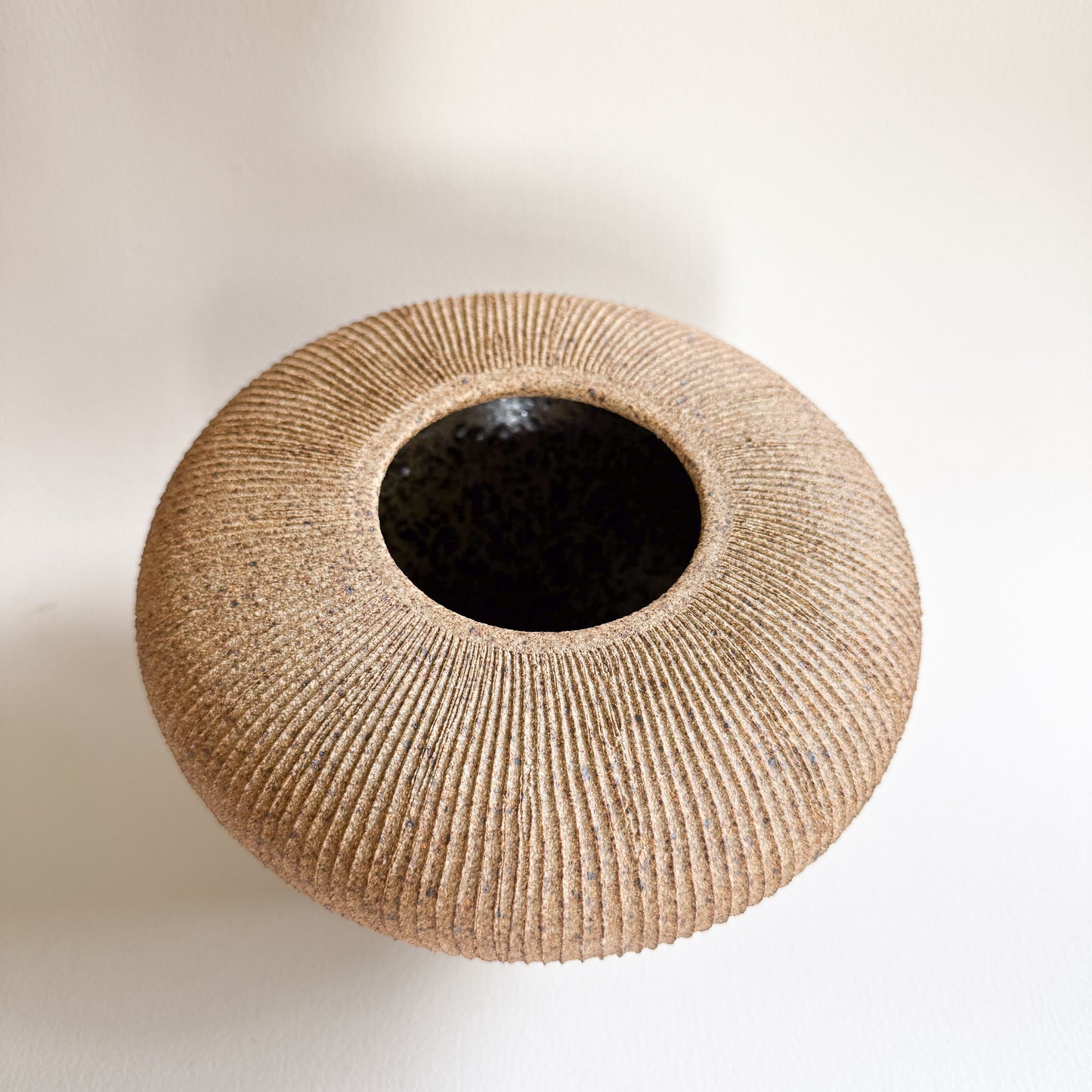 Sandstone Vase 023