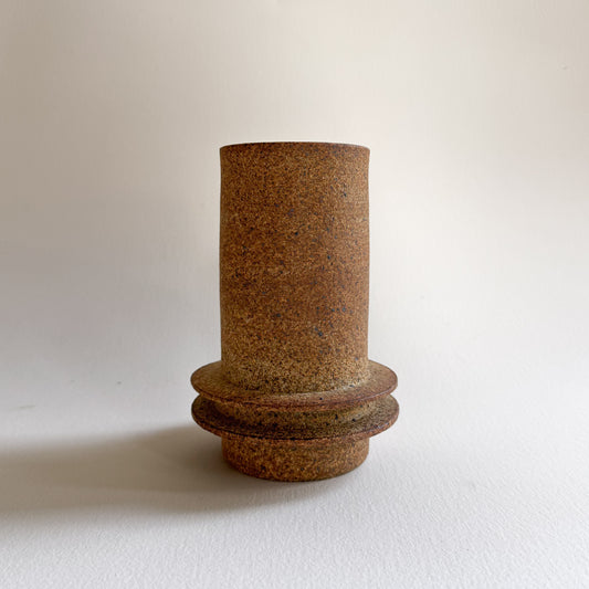 Sandstone Vase 025
