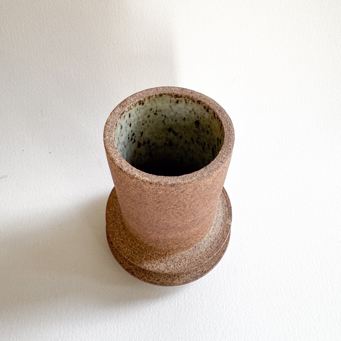 Sandstone Vase 026