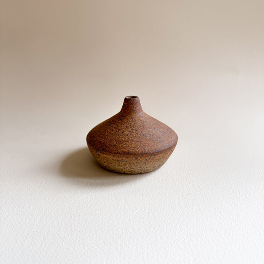 Sandstone Bud Vase 029