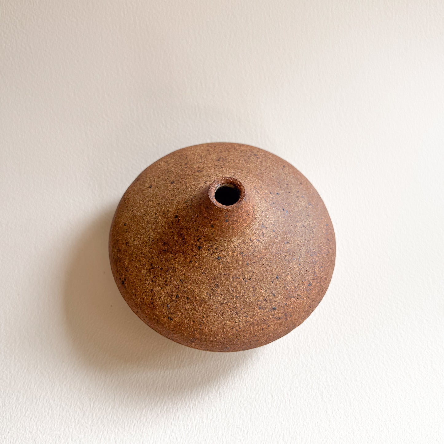 Sandstone Bud Vase 030