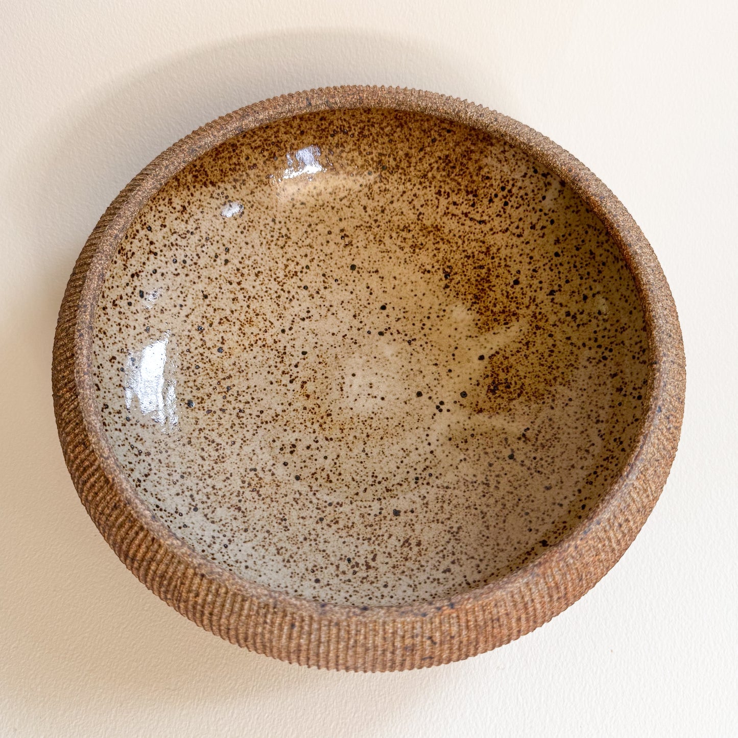 Sandstone Decorative Bowl 001