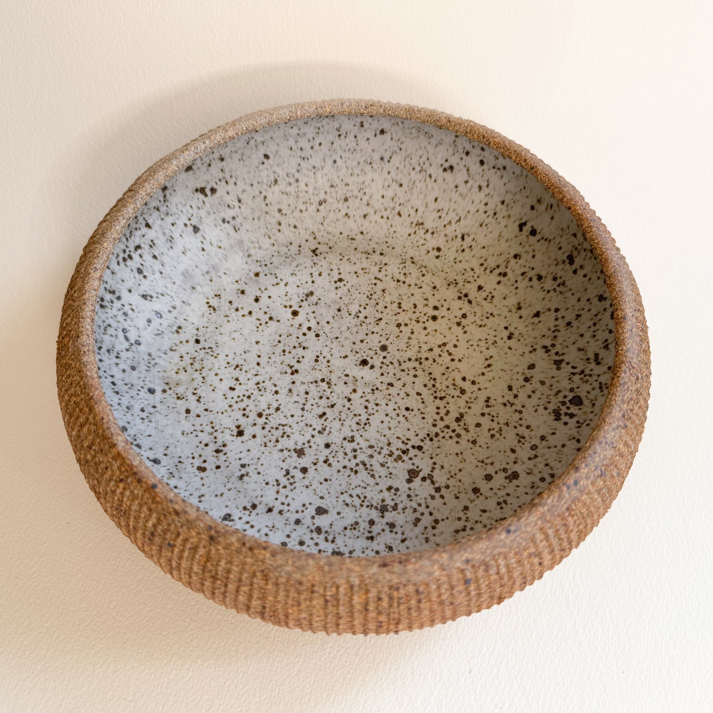 Sandstone Decorative Bowl 002