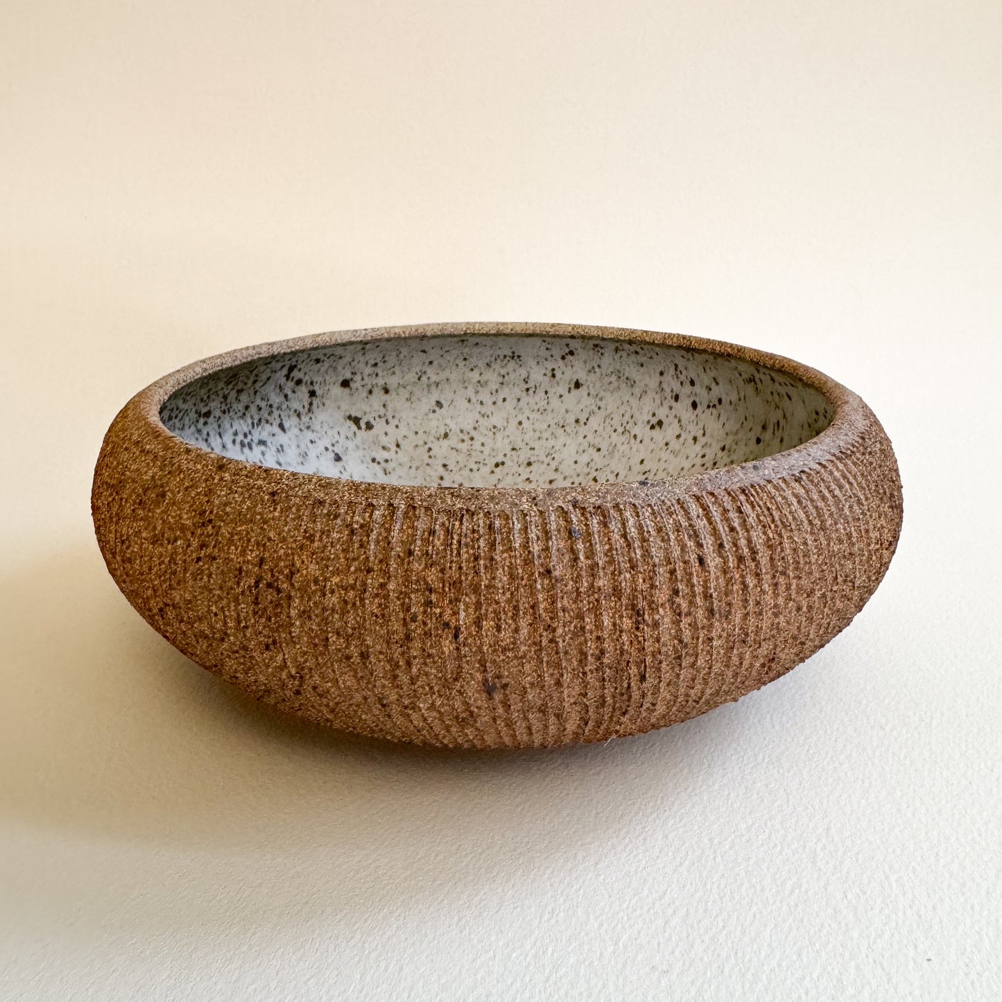 Sandstone Decorative Bowl 002