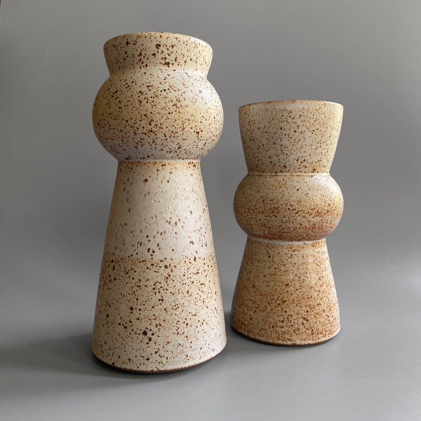 Mono Sandstone Vase 006