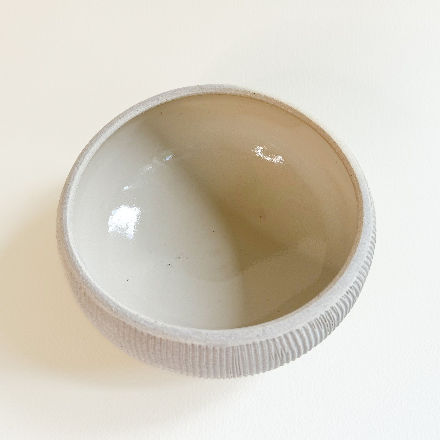 Quartzite Decorative Bowl 009