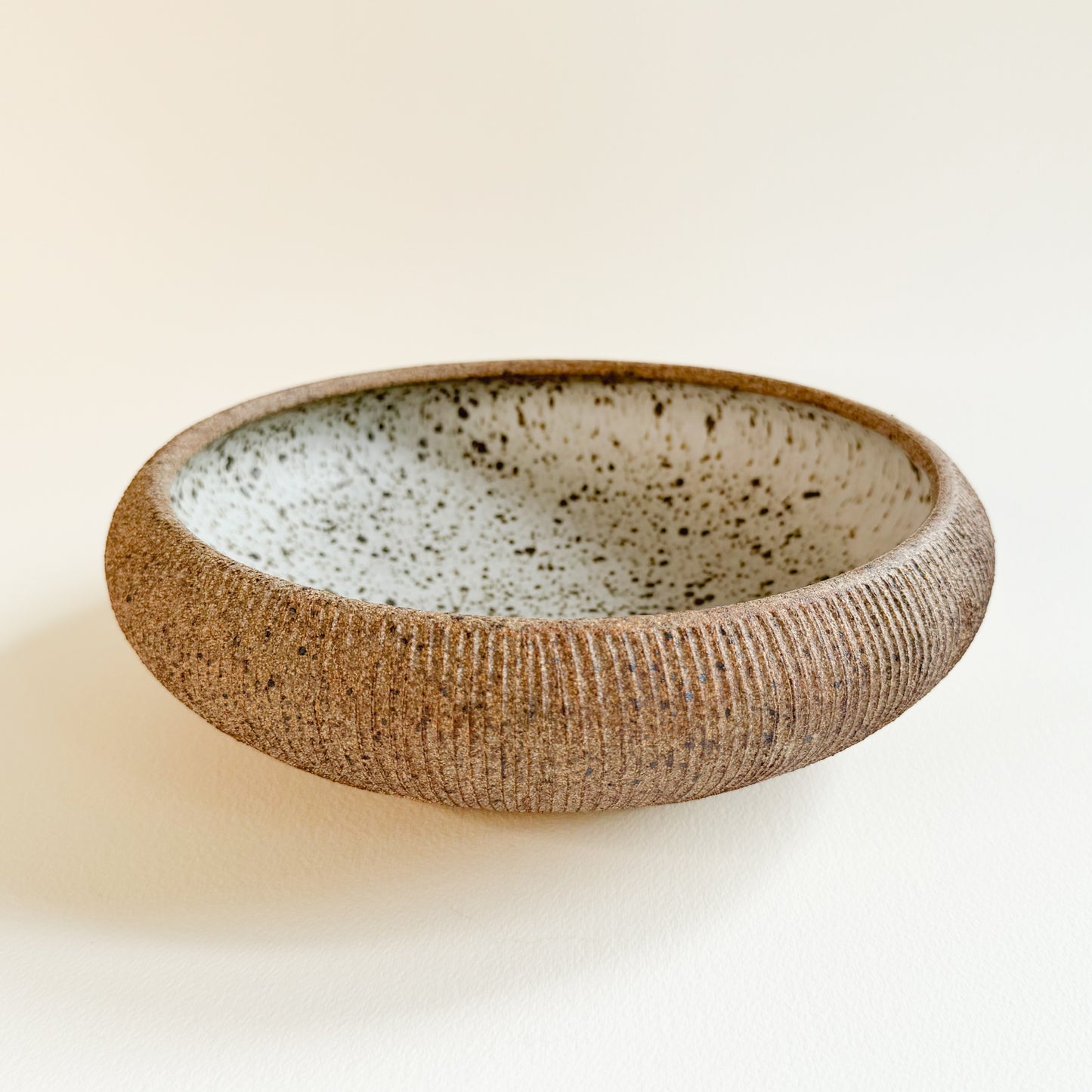 Sandstone Decorative Bowl 003