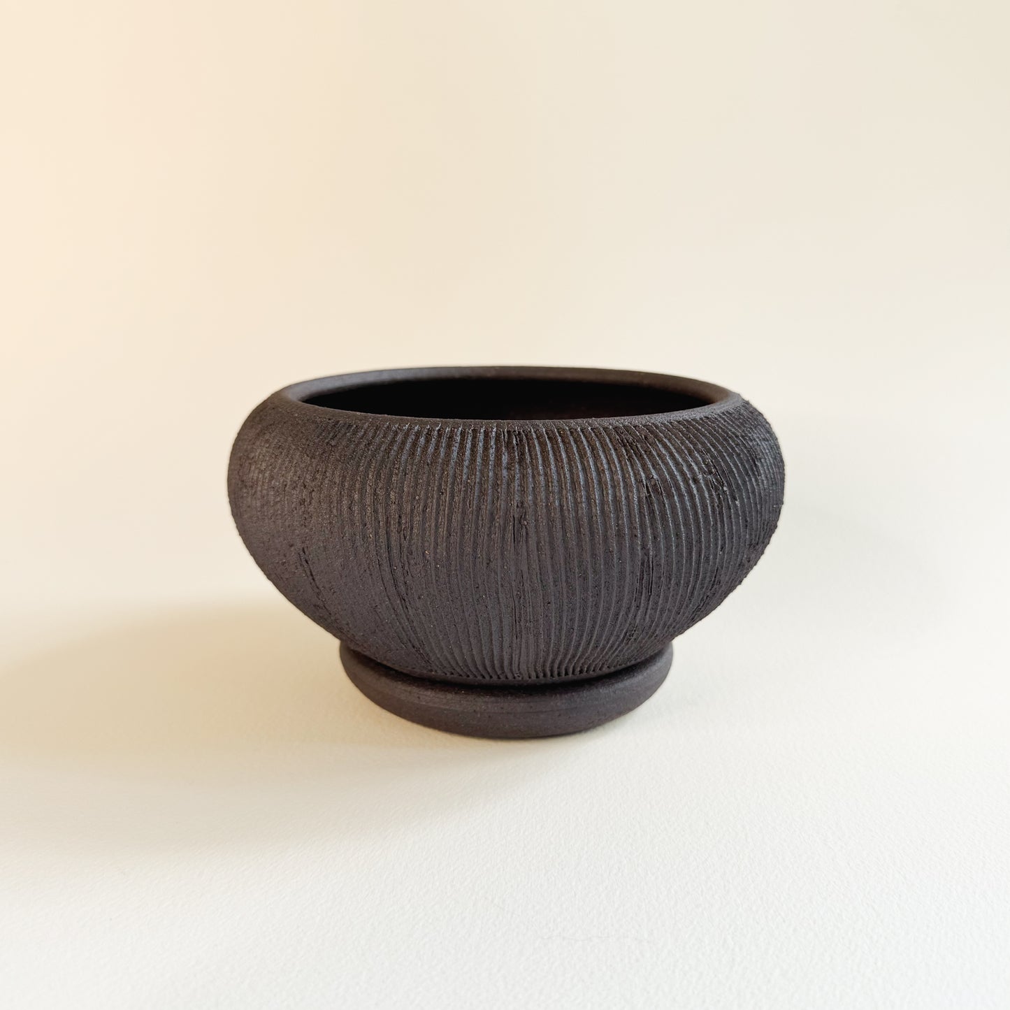 Sandstone Bud Vase 008