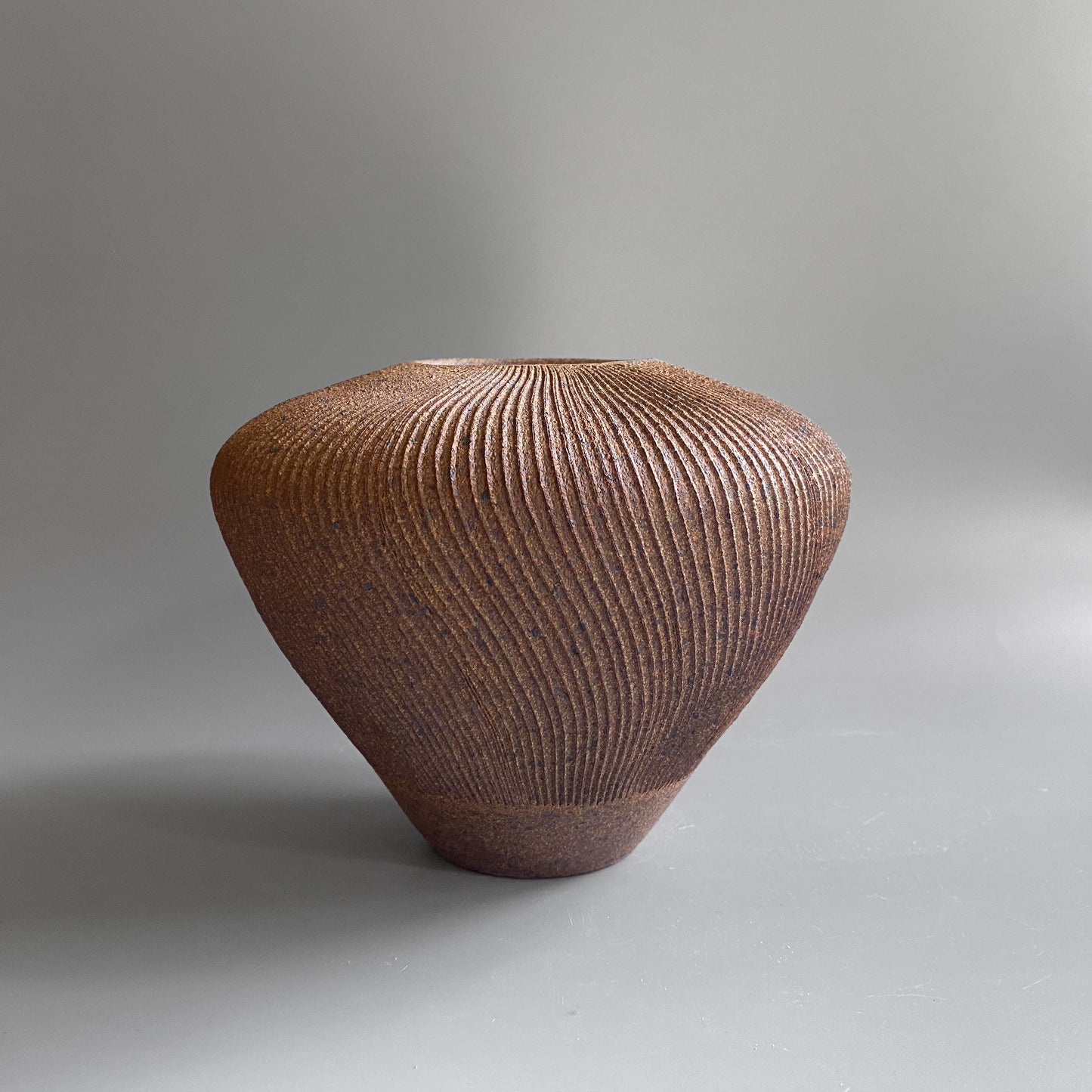 Sandstone Vase 007
