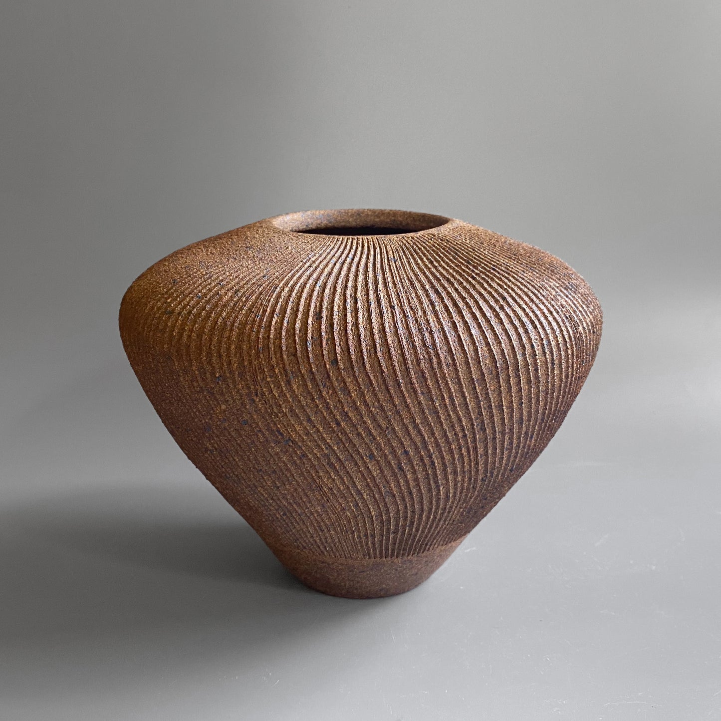 Sandstone Vase 007