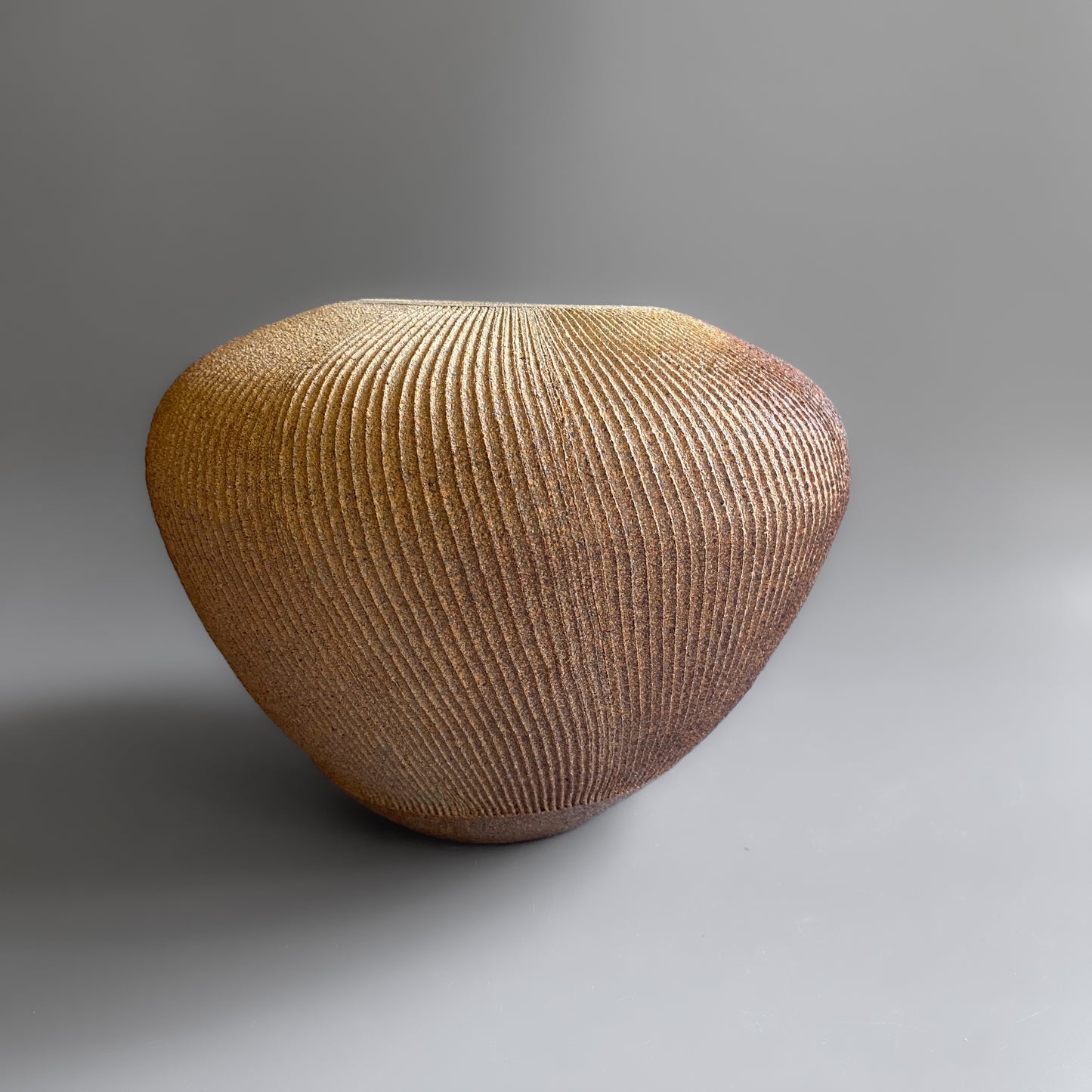 Sandstone Vase 010
