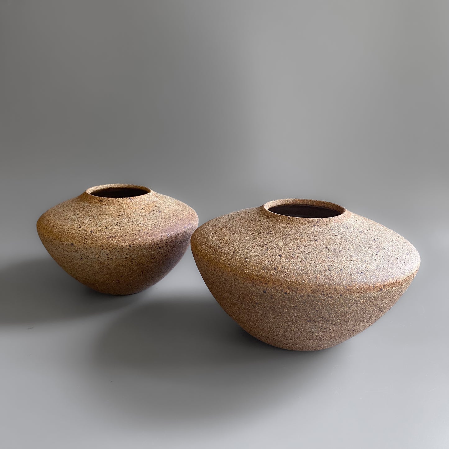 Sandstone Bud Vase 011