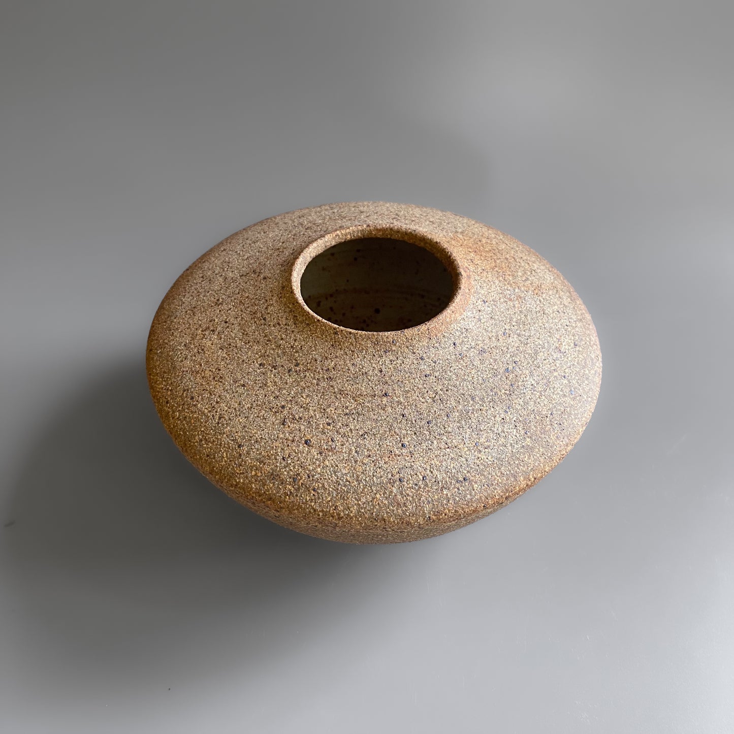 Sandstone Bud Vase 011