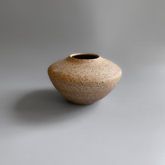Sandstone Bud Vase 010