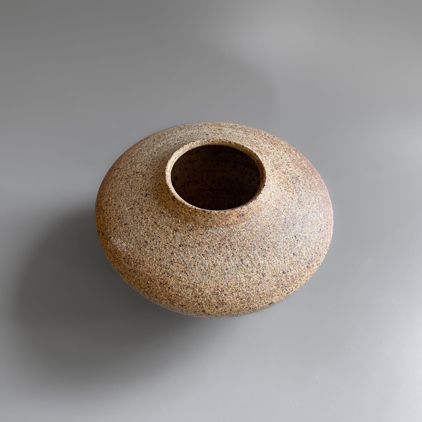 Sandstone Bud Vase 010