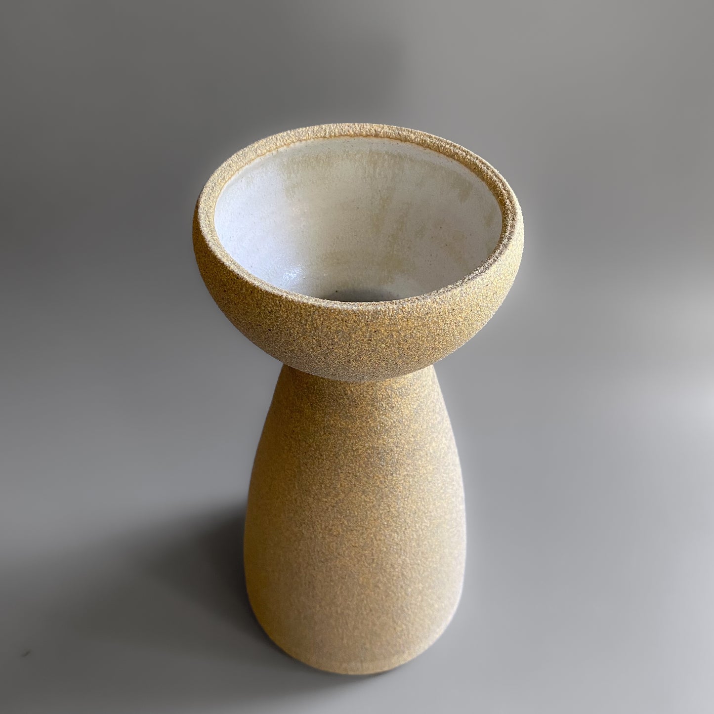 Sandstone Vase 010