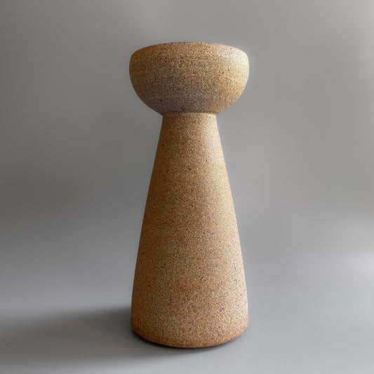 Sandstone Vase 011
