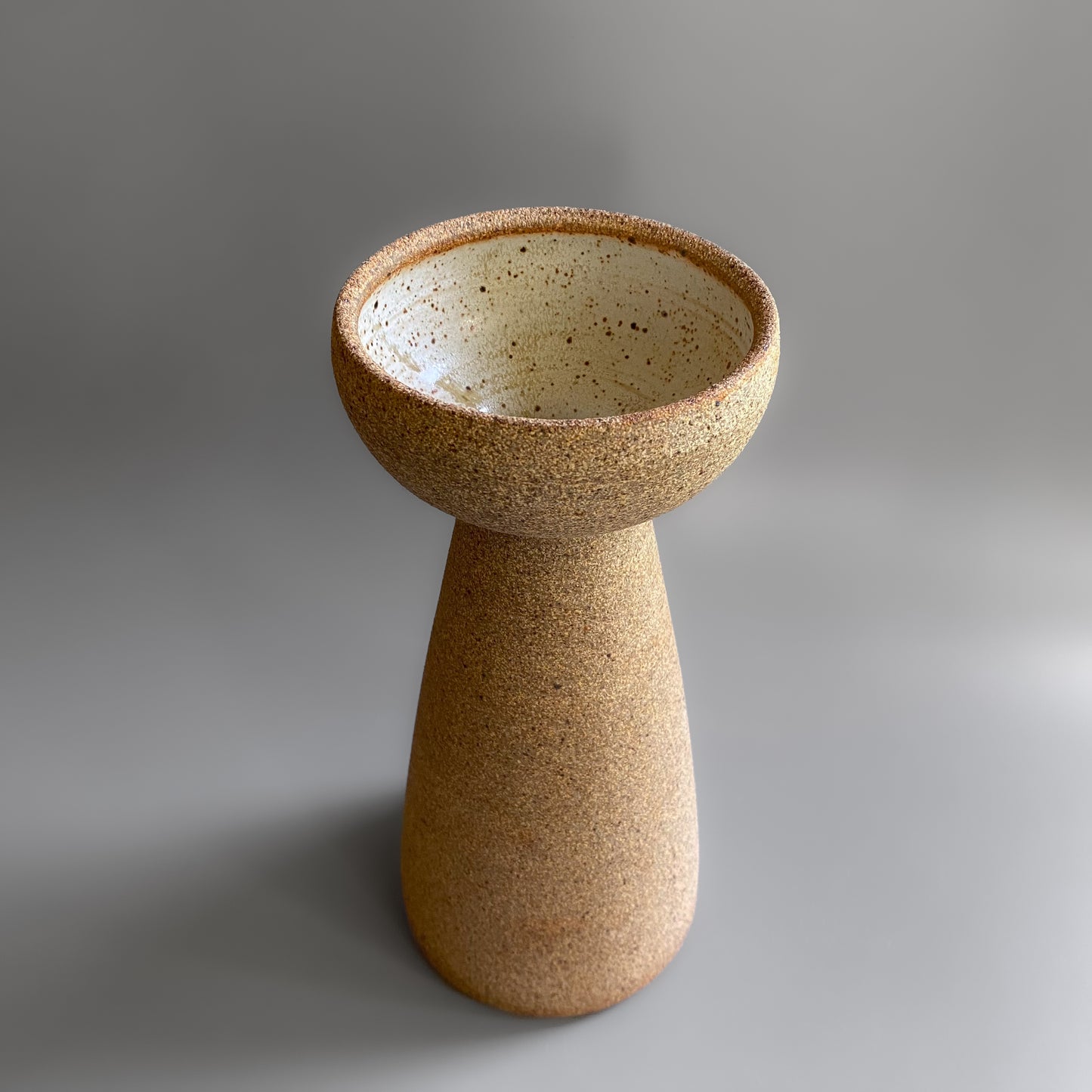 Sandstone Vase 011