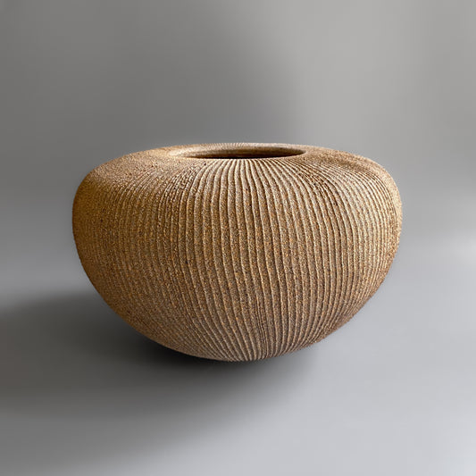 Sandstone Vase 012