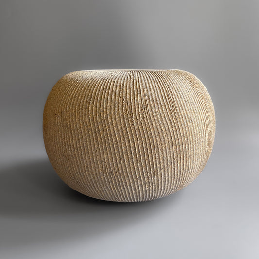 Sandstone Vase 013