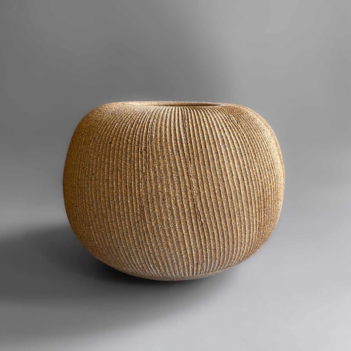 Sandstone Vase 014