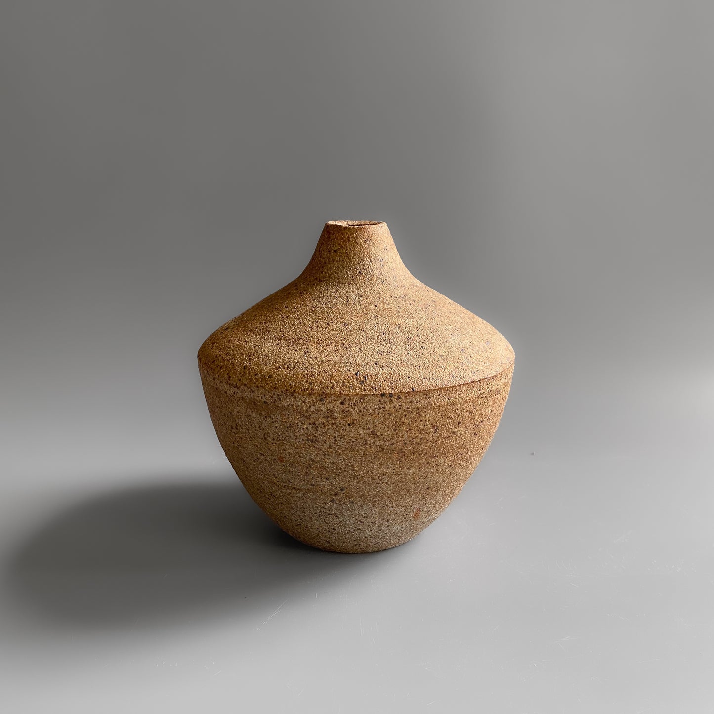 Sandstone Bud Vase 012