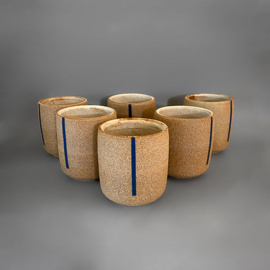 Sandstone Klein Cup